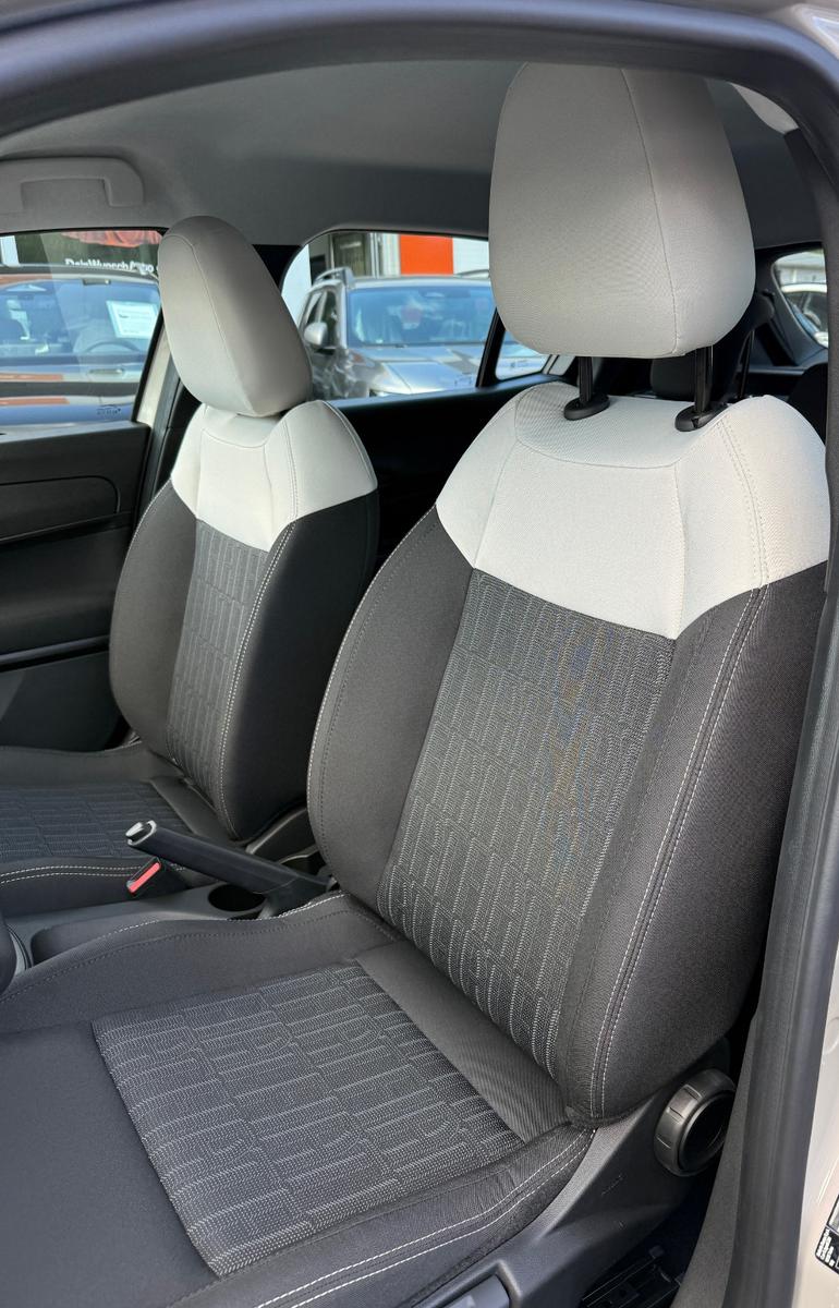 Fiat 600 Hybrid Pop 145 PS eDCT Automatik SHZ SOFORT