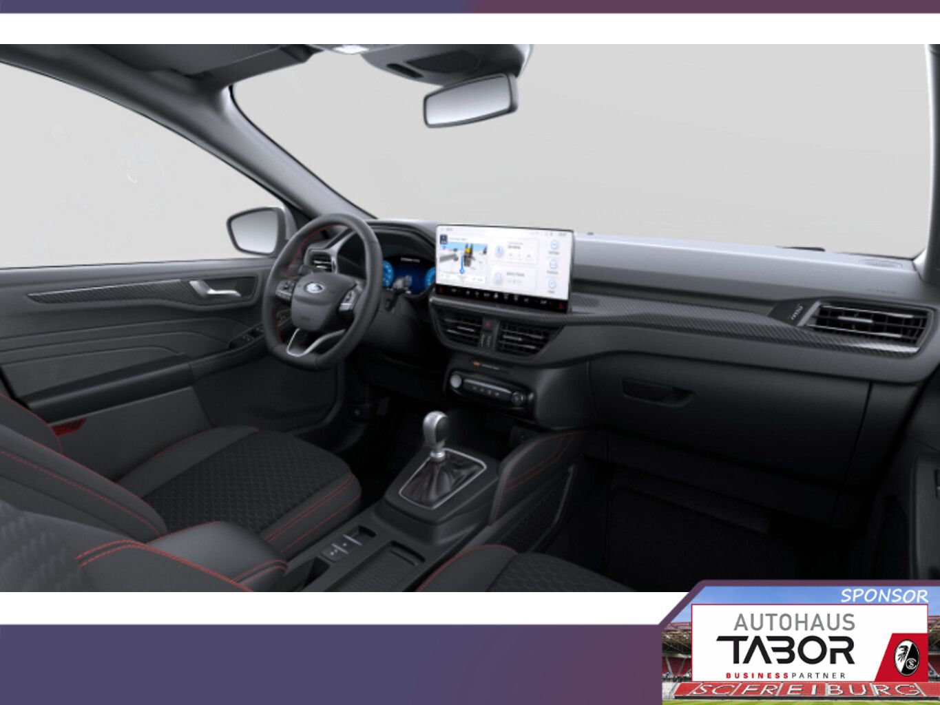 Ford Kuga - Bild 7