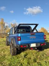 Jeep Gladiator Rubicon 3.6 V6 - Jeep Gladiator aus 2023