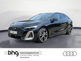 Audi A5 Avant e-hybrid quattro S