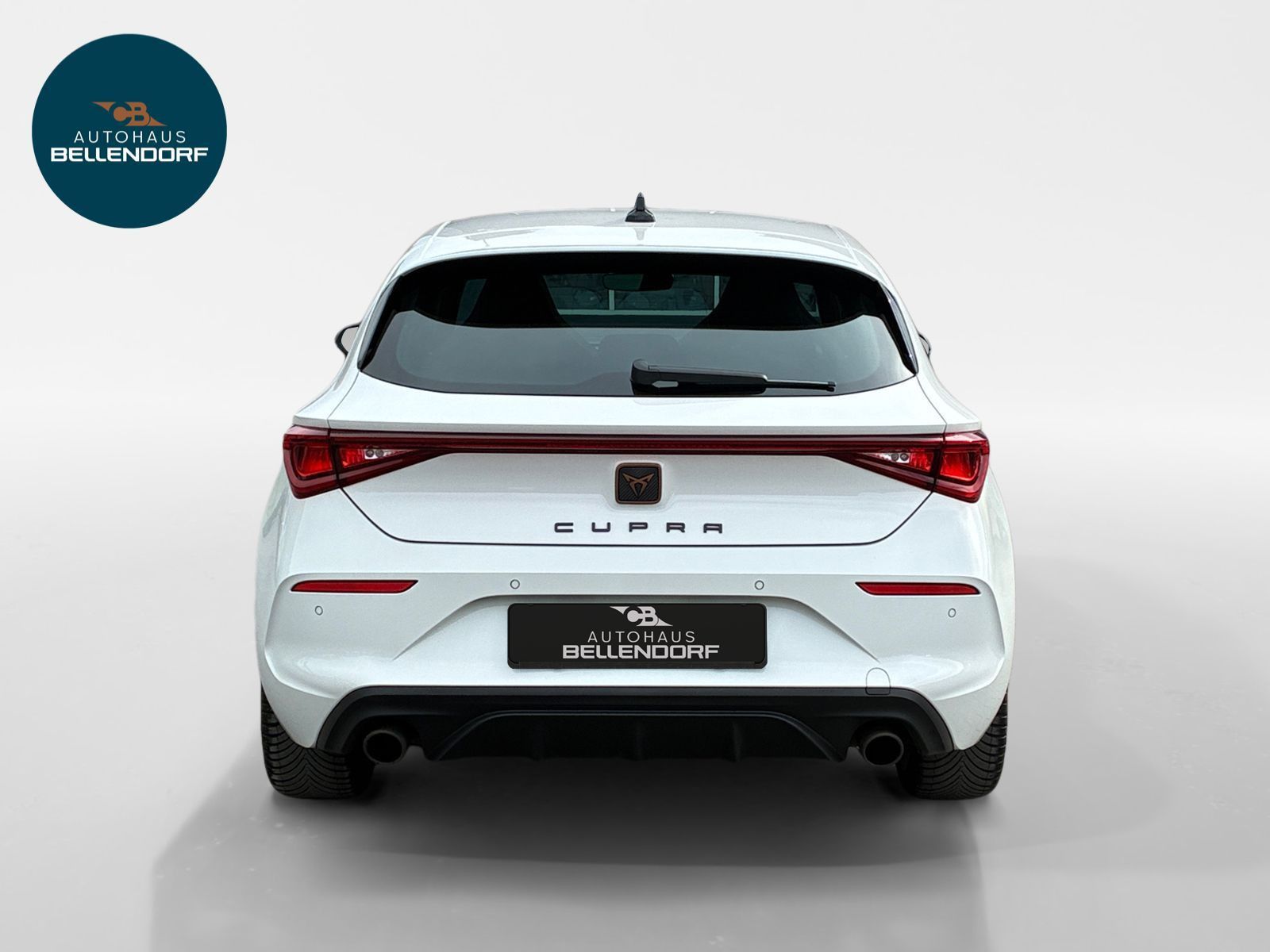 Cupra Leon 2.0 TSI DSG Panorama Full Link SHZG ACC foto 4
