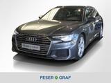 Audi A6 Avant 45 TFSI qu. 2x S line AHK Pano Standh. - Audi Gebrauchtwagen von 2023