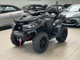 Kymco MXU 700i - Offers