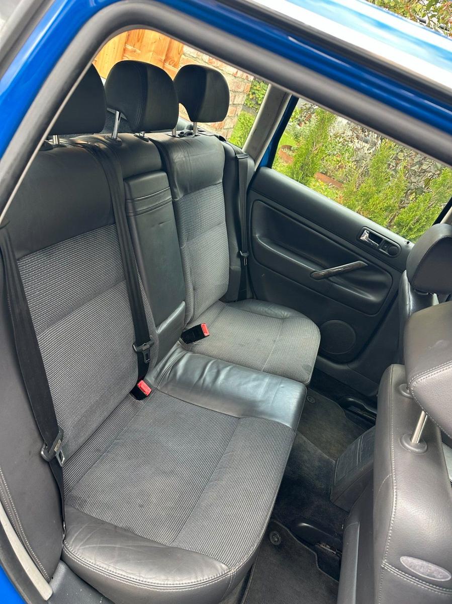 Volkswagen Passat 2004 — photo 10
