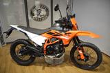 KTM 390 Enduro R  - KTM 390 Enduro R