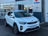 Kia Stonic Dream Team Edition - Kia Stonic Kombi Gebrauchtwagen