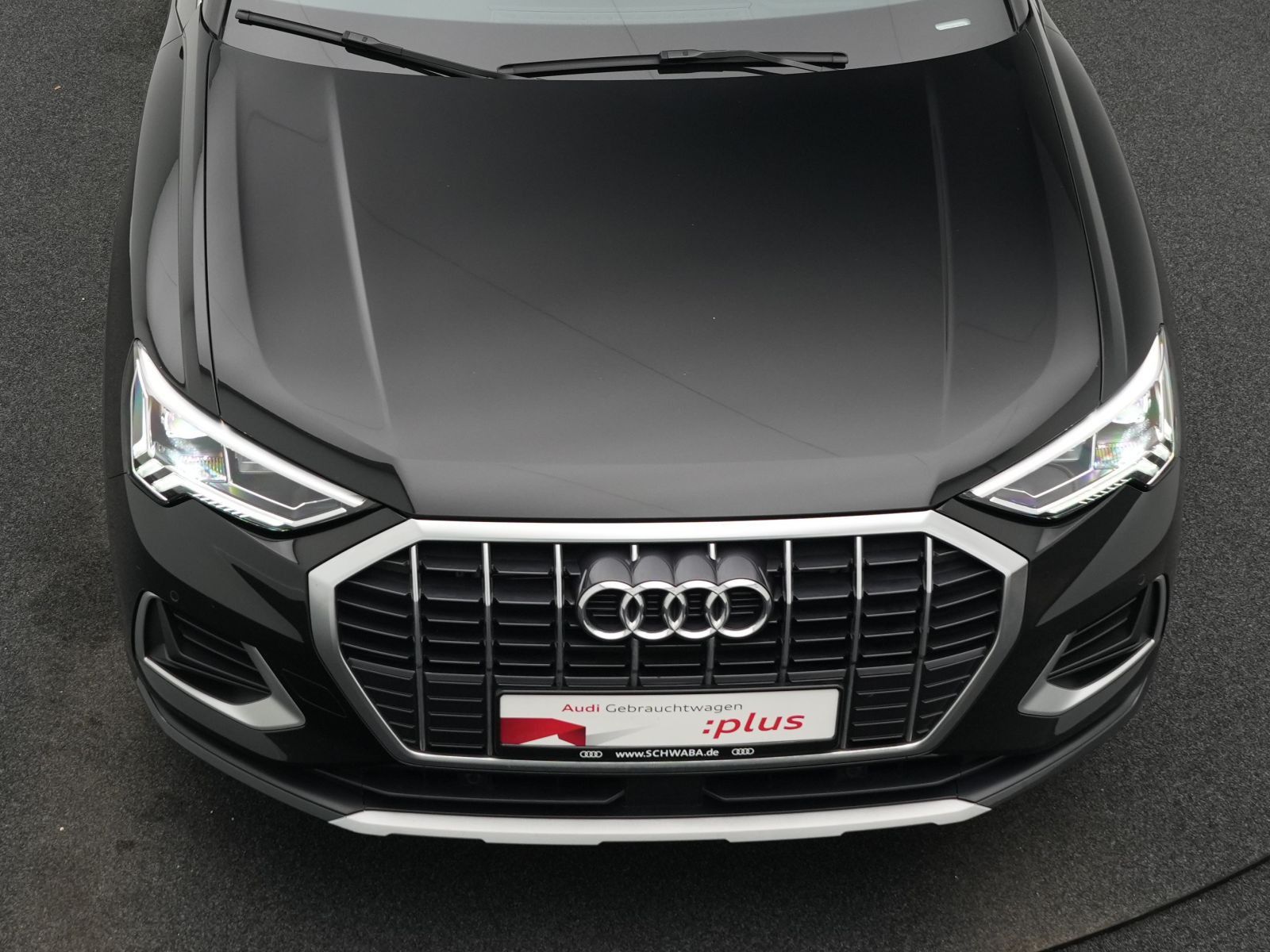 Audi Q3 - Bild 27