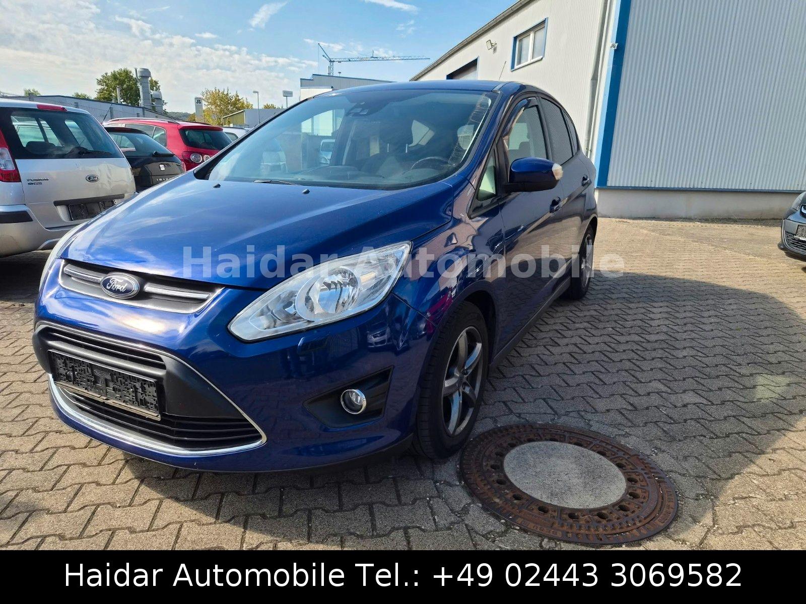 Ford C-Max C-MAX Business Edition