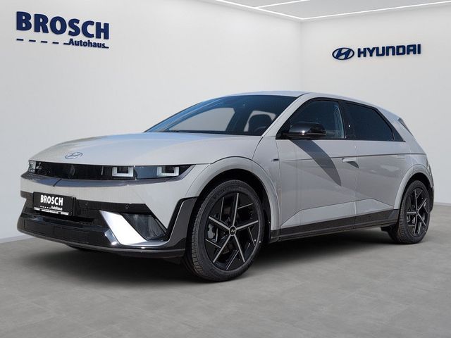 Hyundai IONIQ 5 (MY25) 4WD N-LINE NAV+CARPLAY+SHZ+MATRIX