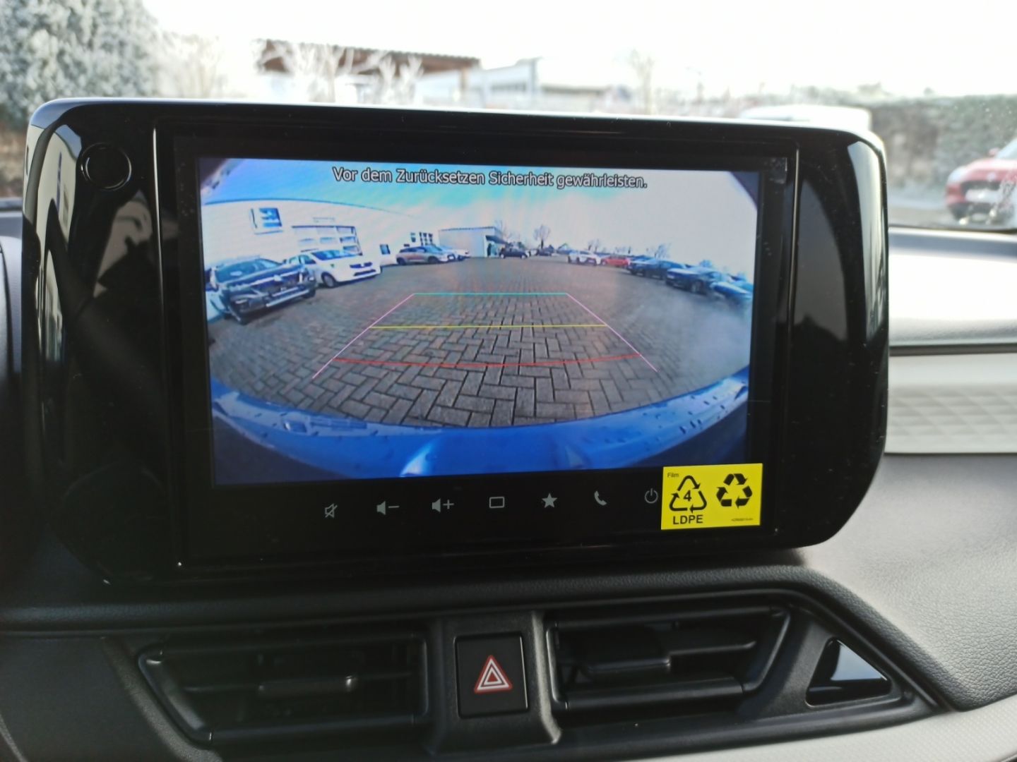 Suzuki Swift - Bild 24