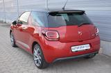 DS Automobiles DS3 DS 3 Sport Chic Navi 8xBereift - DS Automobiles DS3: Chic
