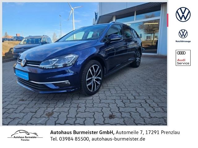 Volkswagen Golf VII Variant 1.5 TSI ACT Start-Stopp Join
