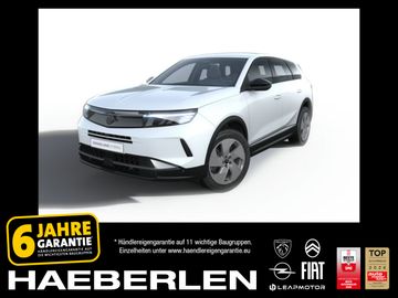 Opel Leasingangebot: Opel Grandland 1.2 MHEV Edition LAGERFAHRZEUG*KOMFORT