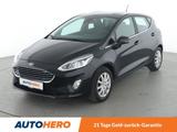 Ford Fiesta 1.1 Titanium*LIM*PDC*SHZ*ALU*SPUR* - Ford Fiesta Gebrauchtwagen in München