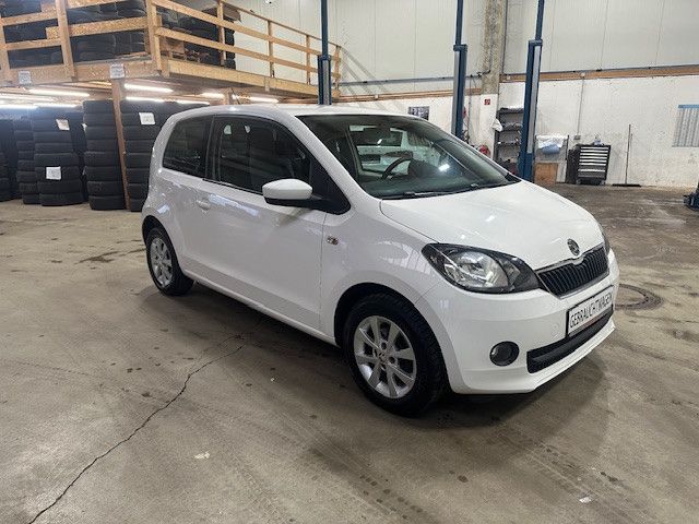 Skoda Citigo Ambition