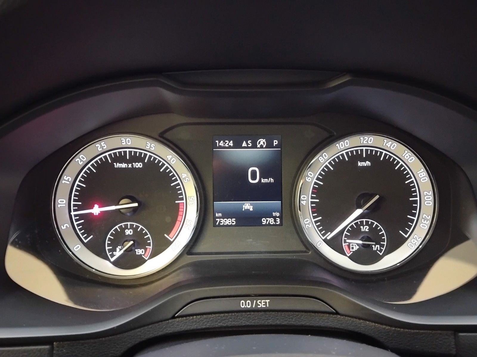 Skoda Karoq (06/2026, Diesel)