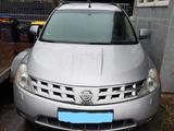 Nissan Murano Z50 - gebrauchte Nissan Murano aus dem Jahr 2005
