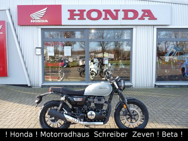 Honda GB 350 S  Neu u. schon zur Probefahrt bereit !