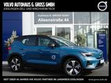 Volvo XC40 Recharge Single Motor Ultimate - Volvo aus 2023
