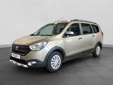 Dacia Lodgy Stepway *7-Sitze*AHK*Klima*Kamera*SHZ*PDC* - Dacia Lodgy aus 2019