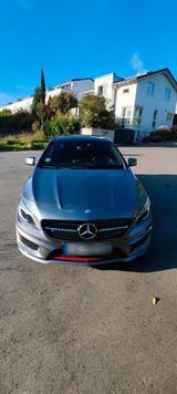 Mercedes-Benz Mercedes CLA Shooting Brake 250 4MATIC - Mercedes-Benz CLA Shooting Brake von privat