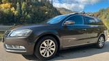 Volkswagen Passat Variant 1.6 TDI BlueMotion Variant Bl... - gebrauchte VW Passat Variant aus dem Jahr 2013