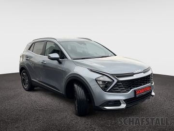 KIA Sportage - 8