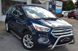 Ford Kuga Titanium Aut. 4x4*1.HD*AHK*Top Fhz ! - Ford Kuga Gebrauchtwagen in Dortmund