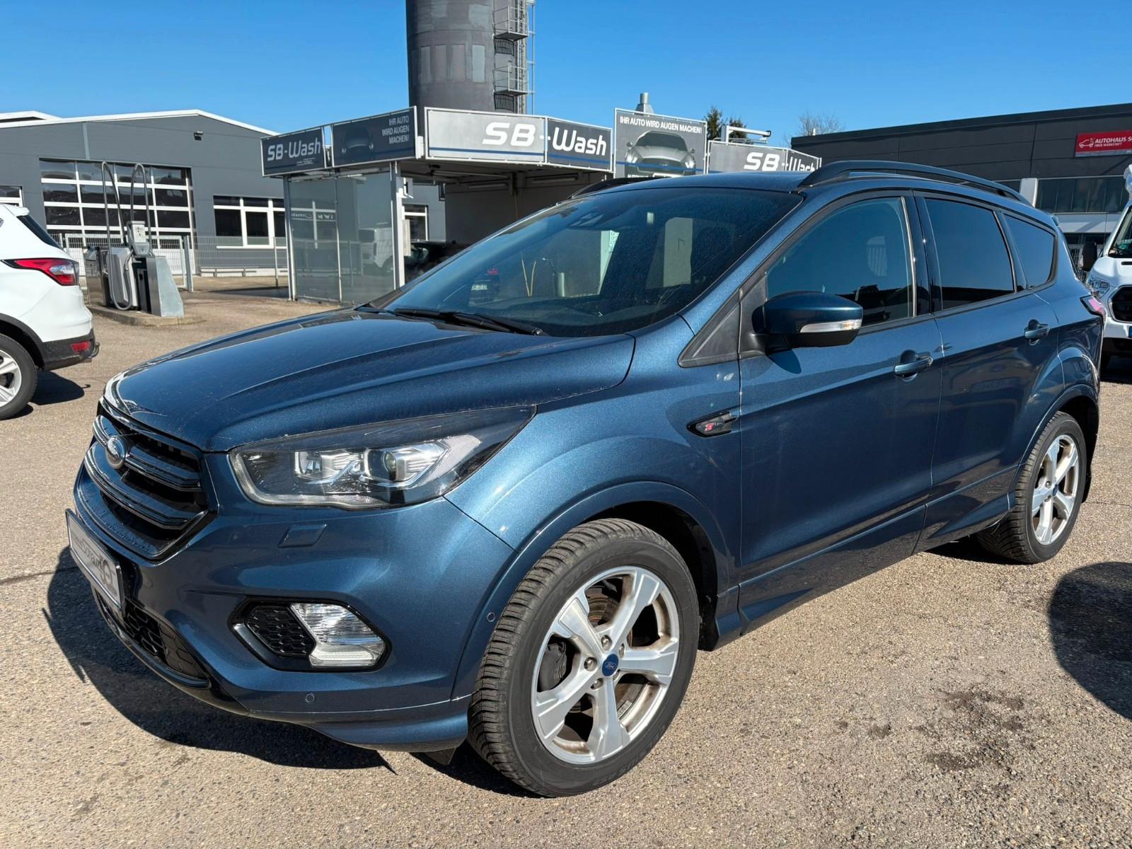 Ford Kuga ST-Line FÜR HÄNDLER