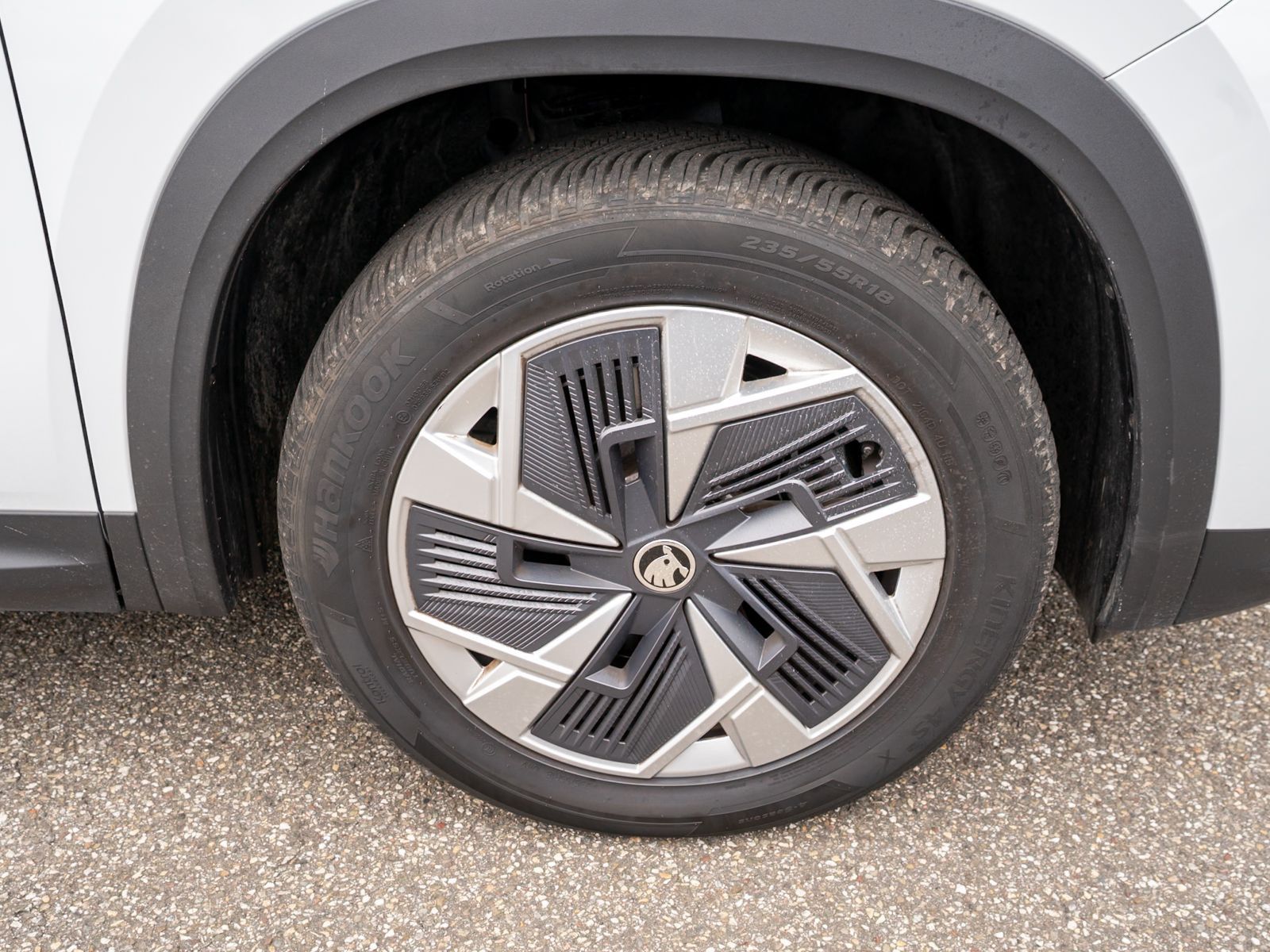 Skoda Kodiaq - Bild 9