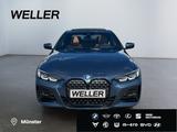 BMW 430 d xDr Coupe M Sport *Pano*HUD*Leder*CAM*SHZ* - BMW 430: 430d