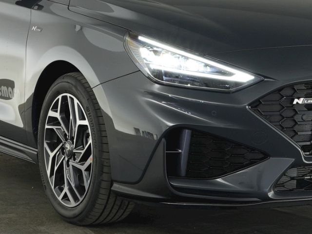 Hyundai i30 – Bild 34