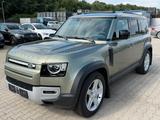 Land Rover Defender P400e AWD Plug in Hybrid Panoramadach - Land Rover Defender Plug-in Hybrid (PHEV) Gebrauchtwagen