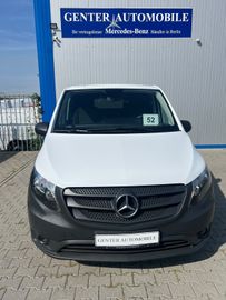 Mercedes Vito - 3