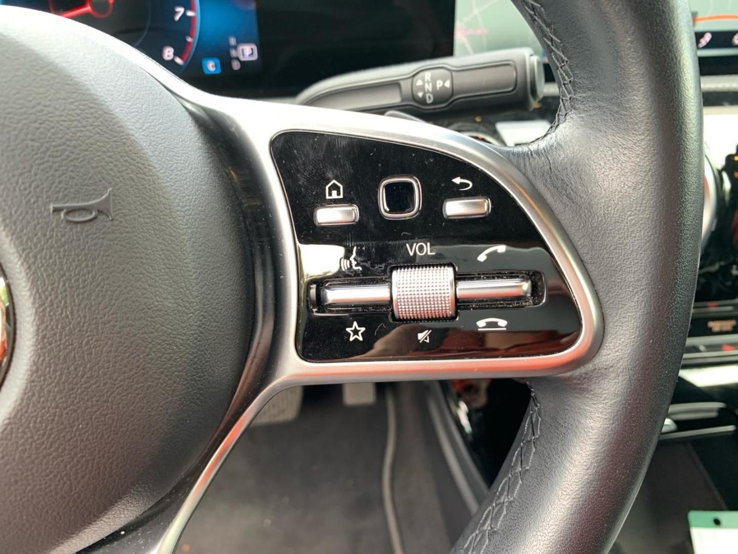Mercedes-Benz A-Class 7G-DCT Progressive+LED+NAVI+KAMERA+TEMPO, миниатюра 20