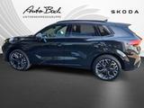 Cupra Terramar 2.0TSI 4Drive DSG Navi LED Panorama DCC - Cupra Terramar Benzin Gebrauchtwagen
