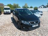 Seat Alhambra I-Tech, Leder, 7 Sitzer, AHK, Tüv Neu ! - Seat Alhambra: I Tech