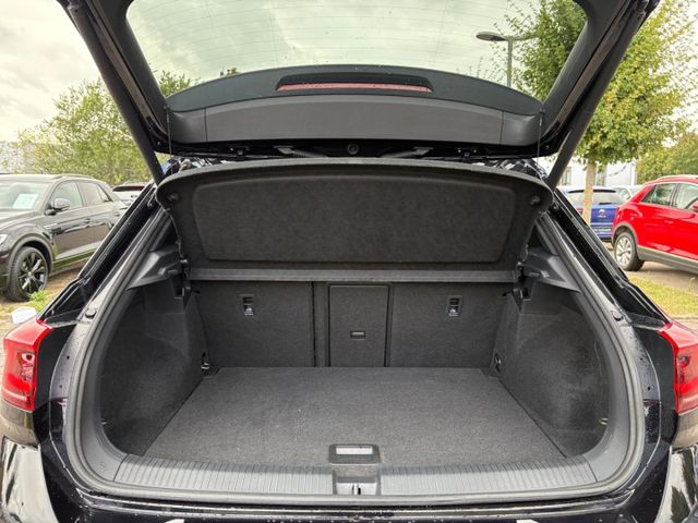 T-Roc R-Line 2.0 TSI 4Motion StandHZG AHK Navi