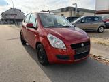 Suzuki Splash Club 1.2i Klima ABS Radio 90.000km 1.HAND - Suzuki Splash Club mit Benzin-Antrieb