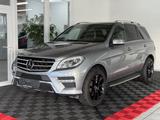 Mercedes-Benz ML 350 ML ML 350 CDI BlueTec Edition 1 *AMG* - Mercedes-Benz ML 350 in Essen