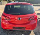 Opel Corsa E Color Edition ecoFlex 1.4*Tempomat *Tüv - Opel Corsa Gebrauchtwagen in Freiburg