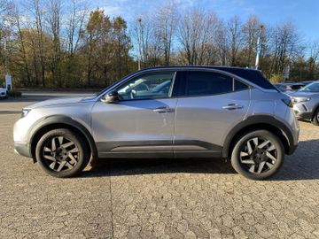 Bild 2 Opel Mokka Elegance AT SHZ/LHZ/PDC V+H+CAM/ACC/LED