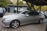 Mercedes-Benz CL 500 BE*AMG Styling~H&K~Multi Mas~SoftC~EnterP - Mercedes-Benz CL 500 aus 2012