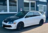 Mitsubishi Lancer EVOLUTION VII - Mitsubishi Gebrauchtwagen von 2001