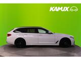 BMW 530 d xDrive Steptronic M Sport LED+NAVI+VIRTUAL - BMW 530: Kombi, 530d Xdrive