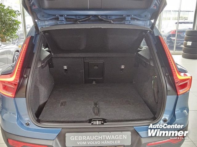 Foto Nummer 6: VOLVO XC 40