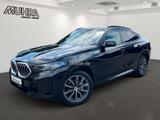 BMW X6 xDrive40d M Sport 2-Achs-Luftfd. Sthzg. Pano - BMW X6: 40 D