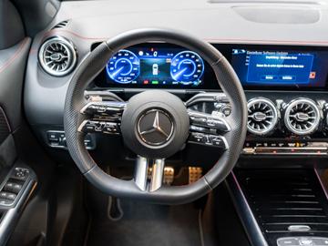 2024 Mercedes-BENZ EQA 缩略图 13