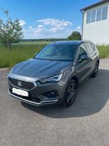 Seat Tarraco 2.0 TDI 110kW FR 4Drive  - Seat Tarraco: Fr
