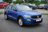 Volkswagen T-Roc 1.0 PDC Klima USB Bluetooth - : Geländewagen, Us